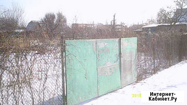 Дача 20 кв.м. на участке 5 сот. Знаменск - изображение 1