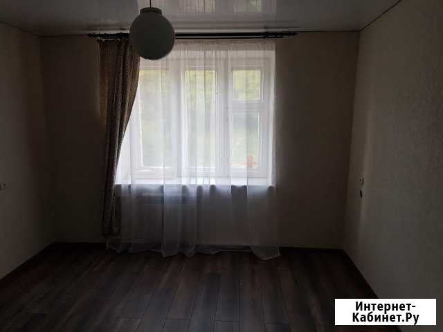 Комната 13 кв.м. в 4-к, 3/9 эт. Смоленск - изображение 1
