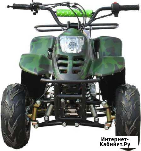 Квадроцикл Avantis ATV Classic 6 (4Т 110 куб.) Нижний Новгород - изображение 1