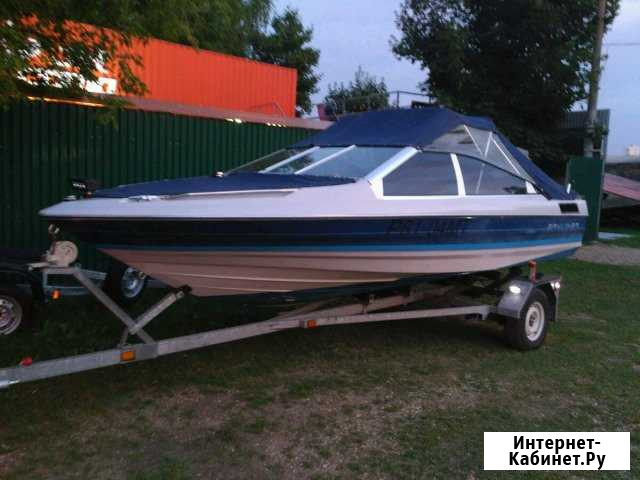 Bayliner Capri 1750 Пироговский - изображение 1