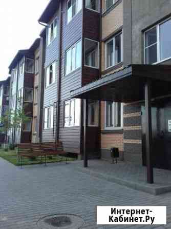 1-к квартира, 34 кв.м., 1/3 эт. Батайск
