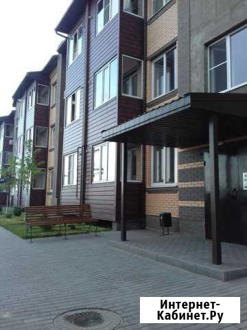 1-к квартира, 34 кв.м., 1/3 эт. Батайск - изображение 1