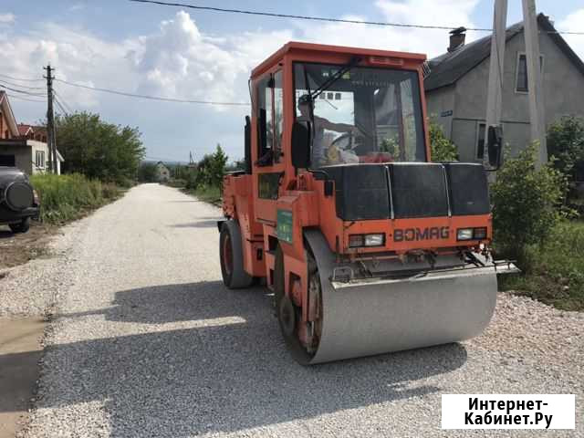 Машинист катка Москва - изображение 1