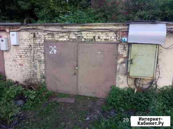 Гараж, 29 кв.м. Мытищи