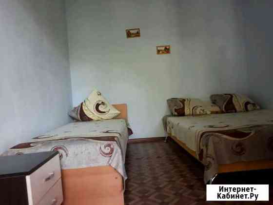 Комната 20 кв.м. в 5-к, 1/2 эт. Сочи