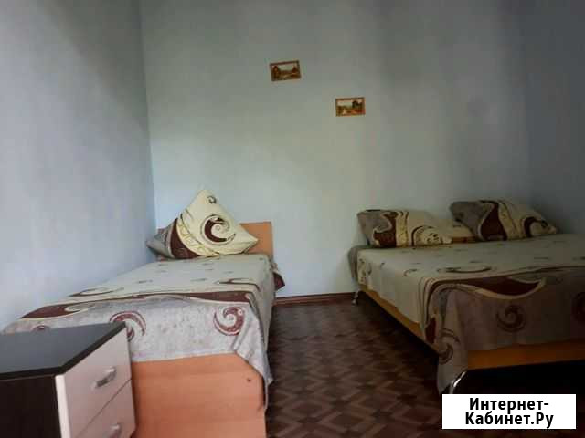 Комната 20 кв.м. в 5-к, 1/2 эт. Сочи - изображение 1