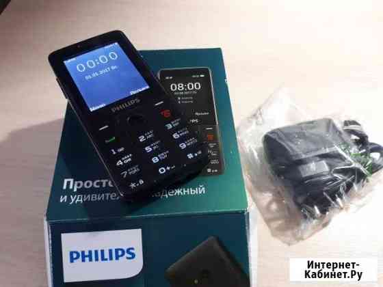 Телефон Philips E116 Тула