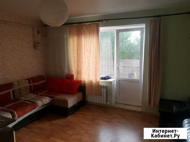 Студия, 26 кв.м., 1/3 эт. Каменоломни - изображение 1