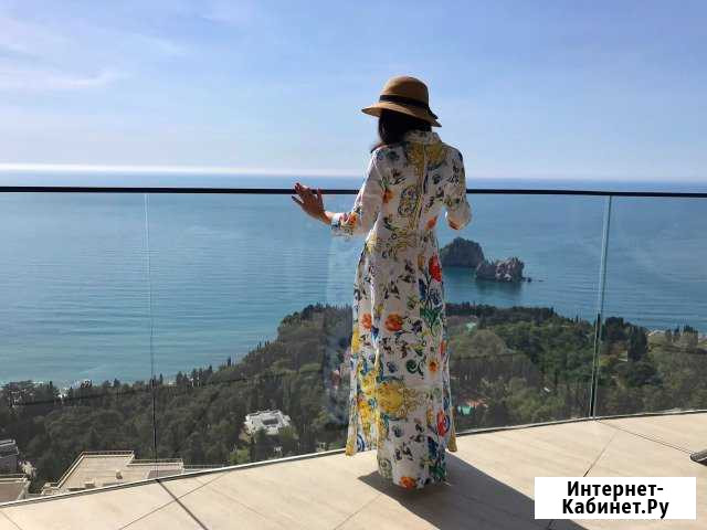 2-к квартира, 69 кв.м., 9/12 эт. Ялта - изображение 1