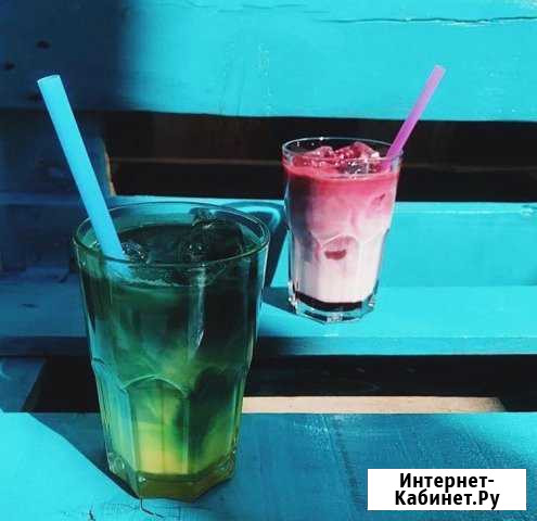 Кофейня в центре Краснодара Краснодар - изображение 1
