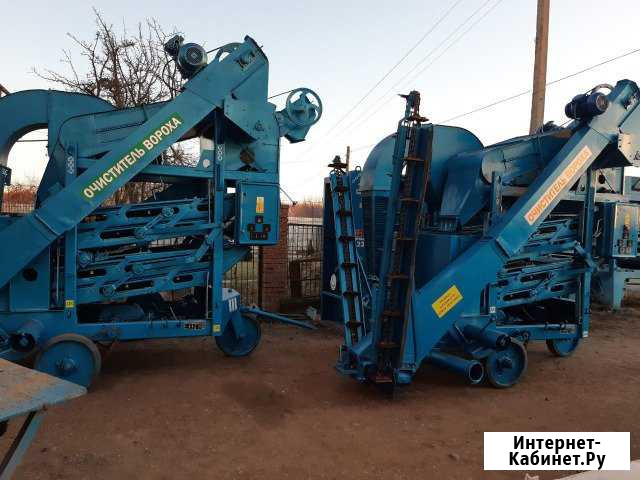 Петкус к527 Овс 25 к236 Уфа - изображение 1