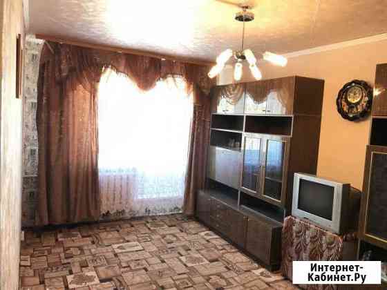 2-к квартира, 49.8 кв.м., 5/5 эт. Краснозаводск