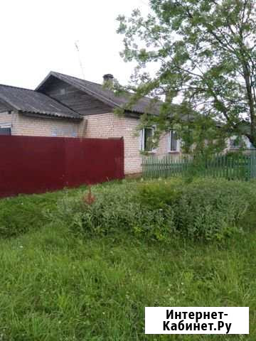 Дом 42 кв.м. на участке 12 сот. Боровичи - изображение 1