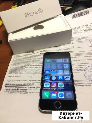 iPhone SE Курган - изображение 1