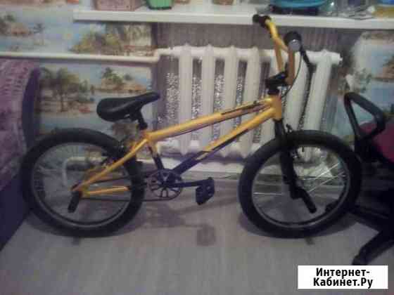 Bmx Оренбург