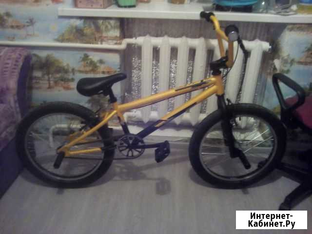 Bmx Оренбург - изображение 1