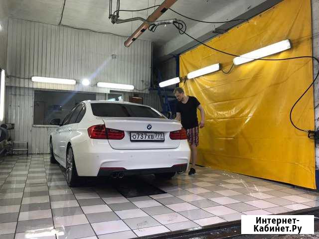 Продам Автомойку Москва - изображение 1