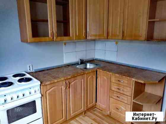 1-к квартира, 38 кв.м., 2/10 эт. Копейск