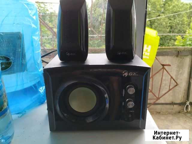 Колонки Симферополь - изображение 1