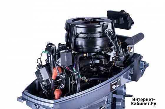 SN9.9FHS Enduro реальные 20 л.с Вологда