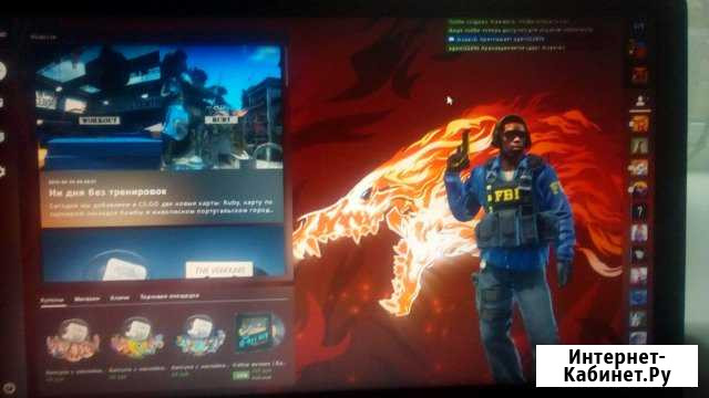 Тренер по кс го CS:Go Вологда - изображение 1
