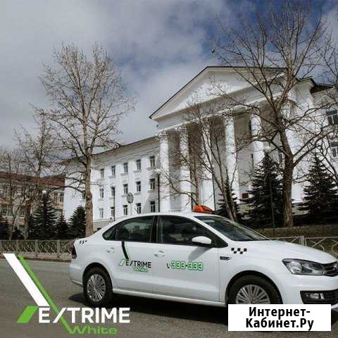 Водитель такси на зарплату Петропавловск-Камчатский - изображение 1