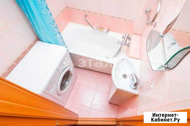 2-к квартира, 49.8 кв.м., 4/5 эт. Петрозаводск - изображение 1