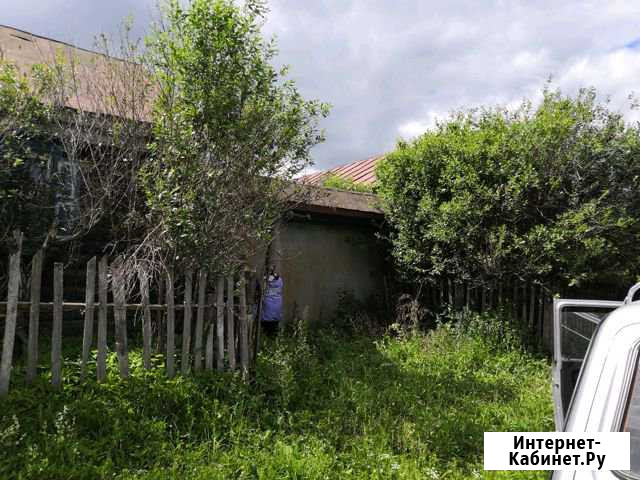 Дом 1500 кв.м. на участке 50 сот. Канаш - изображение 1