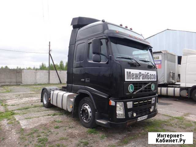 Volvo FH Брянск - изображение 1