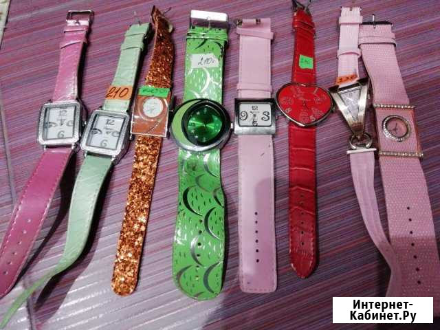 Часы Красноярск - изображение 1