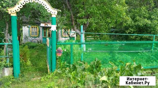 Дача 50 кв.м. на участке 6 сот. Лукино - изображение 1