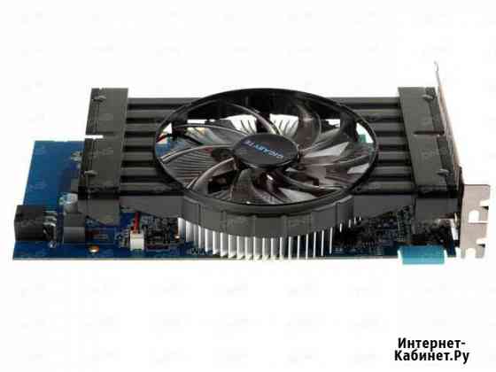 AMD Radeon HD 7700 series Старый Оскол