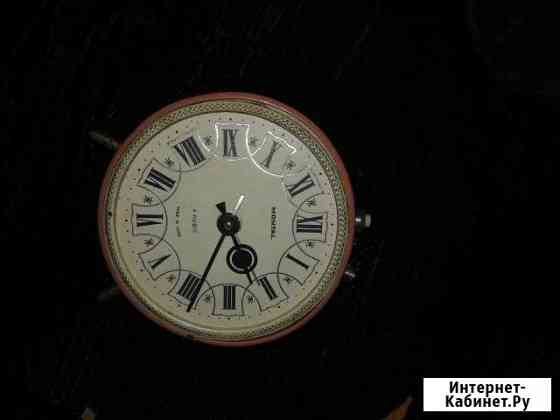 Будильники СССР Калининград