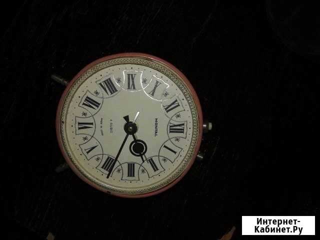 Будильники СССР Калининград - изображение 1