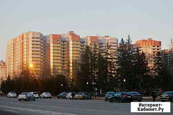 2-к квартира, 63 кв.м., 15/17 эт. Воронеж