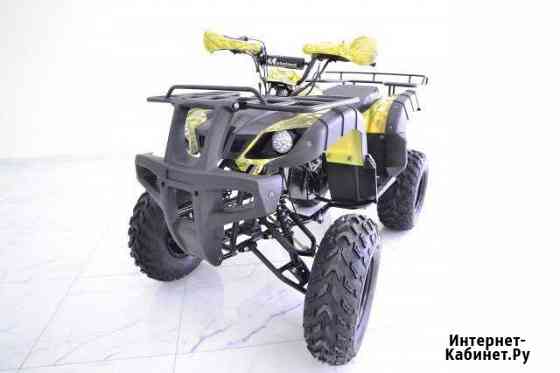 Новый квадроцикл motoland maverick 2019 Воронеж