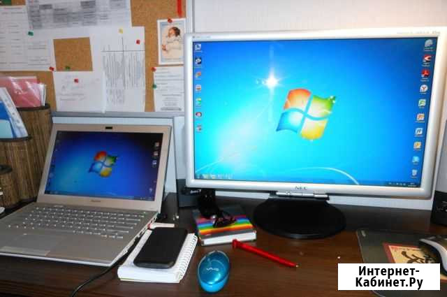 Ремонт компьютеров, ноутбуков. Настрою Windows Пенза - изображение 1