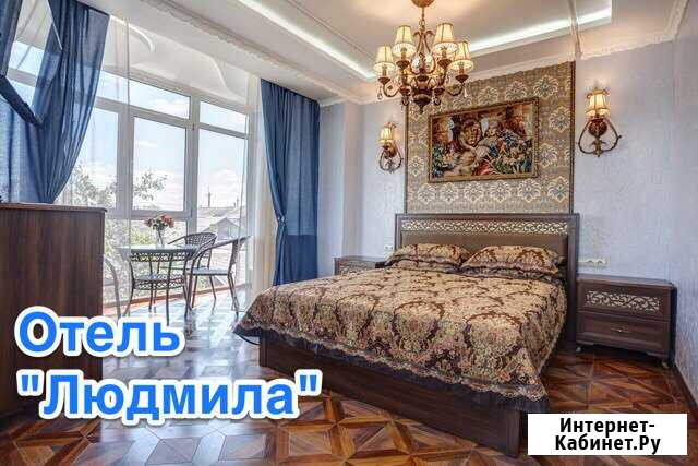 Администратор (управляющий) отеля Евпатория - изображение 1