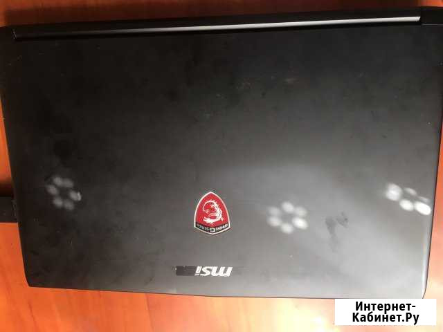 MSI Льгов - изображение 1