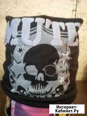 Шапка Волгоград