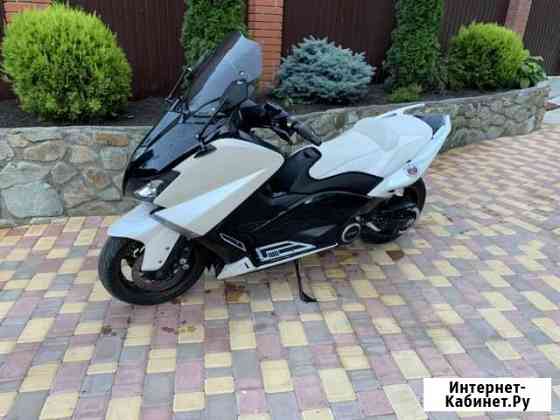 Yamaha T-Max 530 Ялта