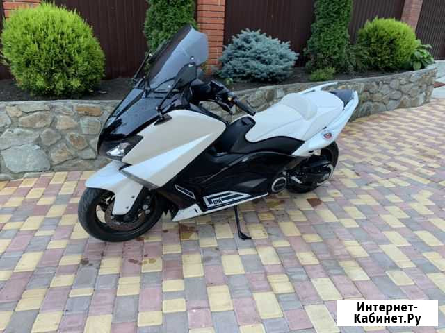 Yamaha T-Max 530 Ялта - изображение 1