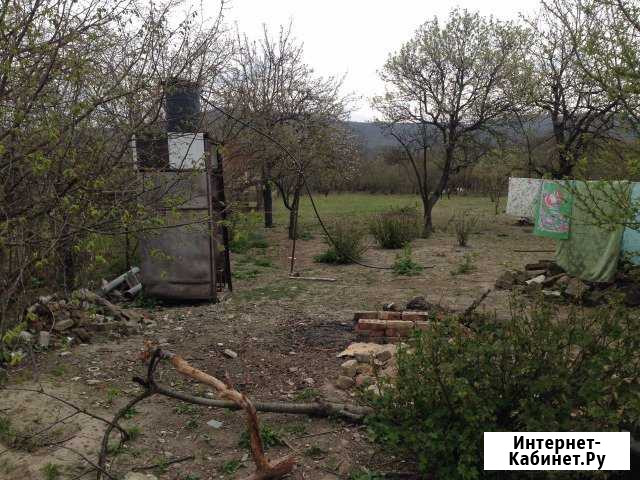 Дом 48 кв.м. на участке 16 сот. Архипо-Осиповка - изображение 1