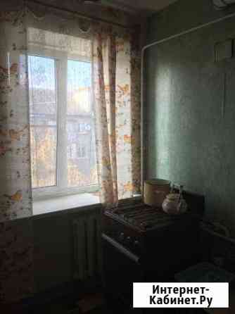 1-к квартира, 35 кв.м., 5/5 эт. Георгиевск