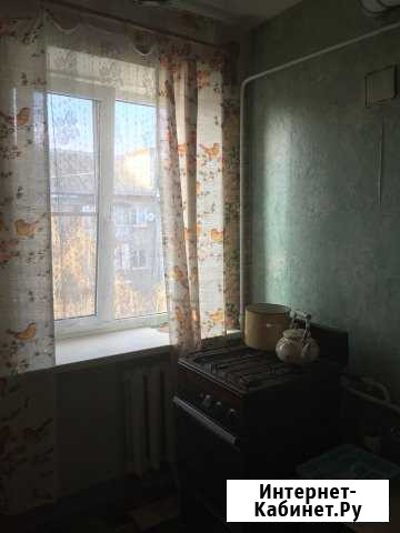 1-к квартира, 35 кв.м., 5/5 эт. Георгиевск - изображение 1