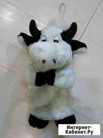 Сумочка-корова новая Красноярск