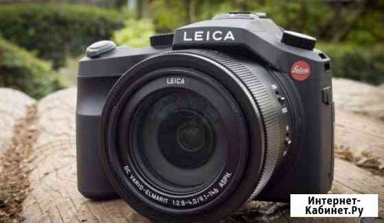 Leica V-Lux 2 + бонус кейс Москва
