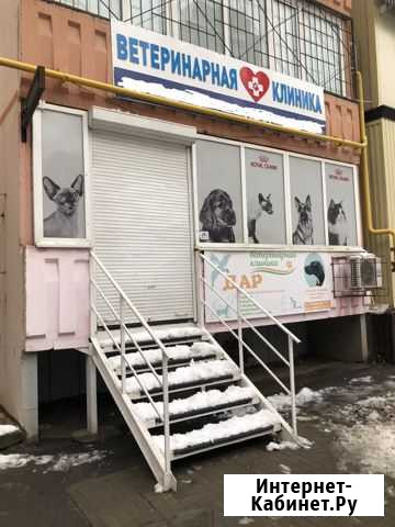 Помещение свободного назначения, 75 кв.м. Ростов-на-Дону - изображение 1