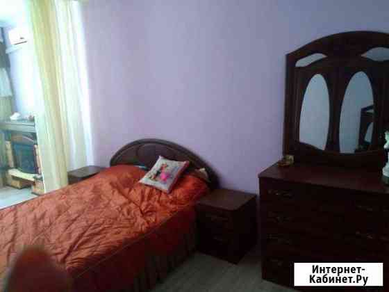1-к квартира, 40 кв.м., 9/12 эт. Анапа