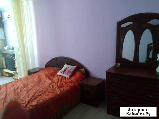 1-к квартира, 40 кв.м., 9/12 эт. Анапа - изображение 1